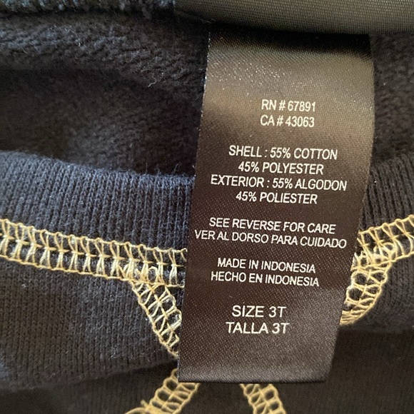 NFL NEW ORLEANS SAINTS DRESS, TOP , THIGHS, TURTLENECK AND HAT. GIRL SIZE 3T . - Picture 6 of 16